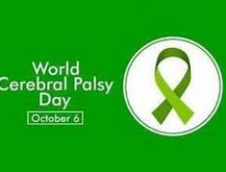 Menembus Keterbatasan: Peringatan Hari Cerebral Palsy Sedunia 2026 Suarakan Ruang Inklusif dan Kesetaraan