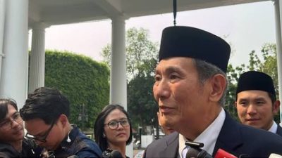 IHSG Anjlok, Jusuf Hamka: It’s Time to Buy, Saya dan Konsorsium Siapkan Rp5 Triliun