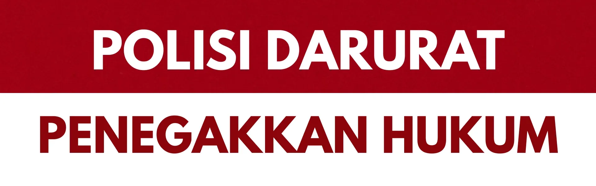 polisi
