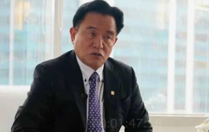 Yusril Minta Usulan Luhut soal Definisi Korupsi Dikaji Hati-hati