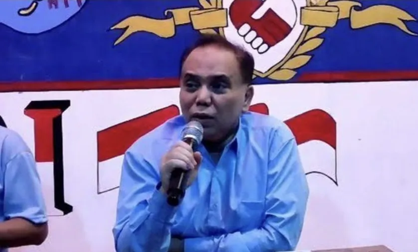 Haidar Alwi: Mengawal Agenda Presiden Prabowo Secara Kaffah