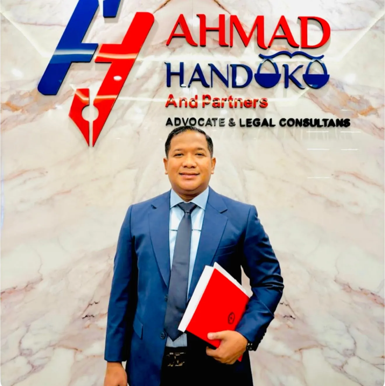 Antara Berkas Perkara dan Harapan Klien