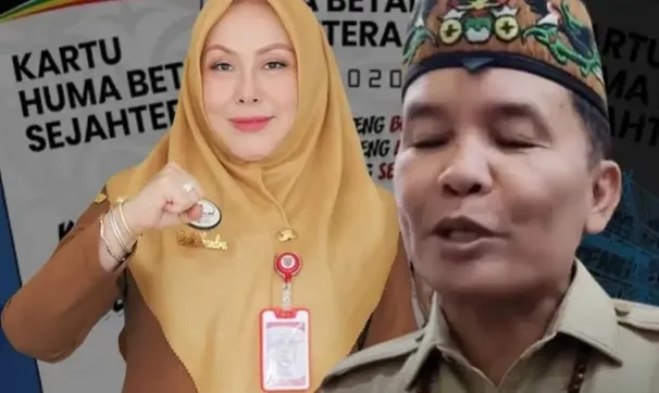 Anggaran Kartu Huma Betang Tembus Rp6,6 Miliar, Belanja Pemprov Kalteng Jadi Sorotan