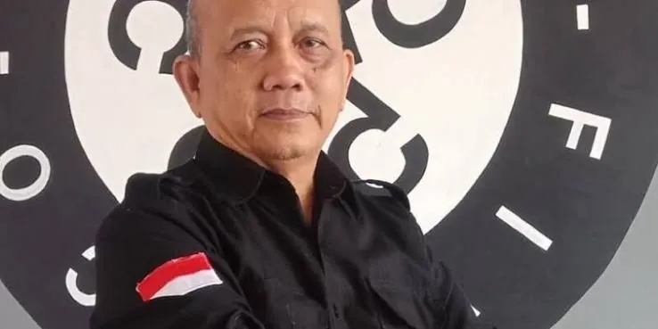 MKD DPR Didesak Usut Kasus KDRT