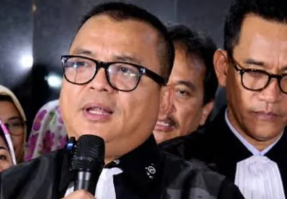 Denny Indrayana Siap Hadapi Praperadilan, Gandeng Eks Pimpinan KPK