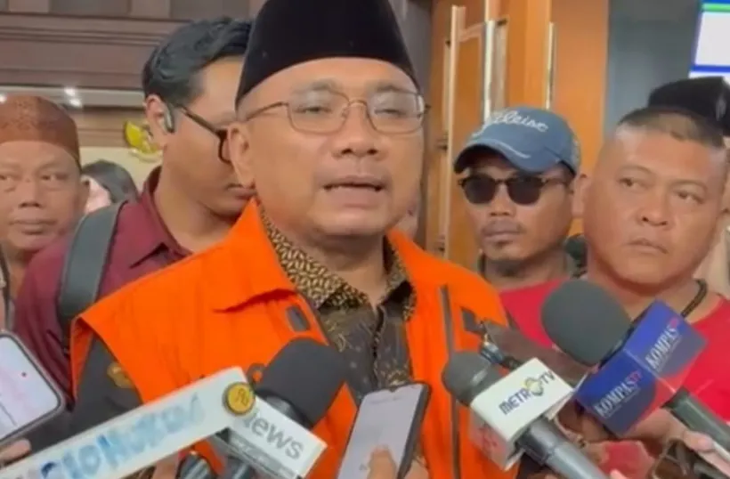 Auditor BPK Ungkap Enam Penyimpangan Yaqut Cholil Qoumas dalam Penetapan Kuota Haji Tambahan