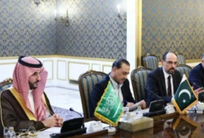Saudi, Pakistan, dan Turki Temui Iran di Tengah Ancaman Serangan Baru AS