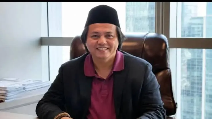 Gus Lilur Desak KPK Usut Muktamar NU