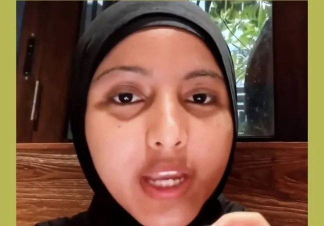 Fathimah Azzahra dengan Julukan Perempuan Pintar yang Melawan