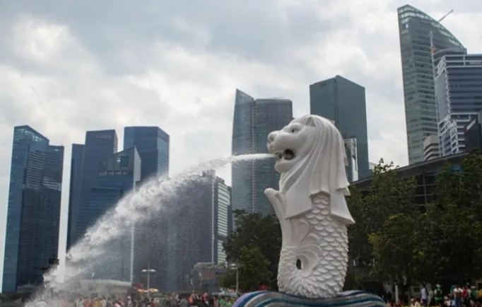 Singapura Siapkan Sanksi Hukum dan Ekonomi untuk Korporasi Pemicu Karhutla