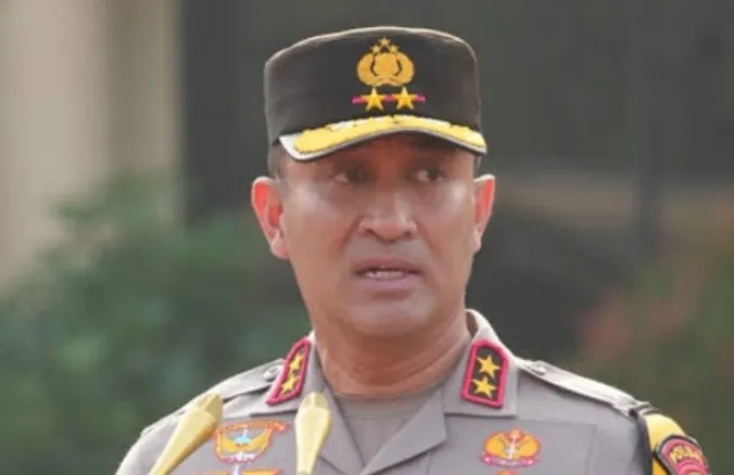 Kapolri Suyudi Dorong Body Cam untuk Personel Pengamanan Demo, Perkuat Akuntabilitas Polri