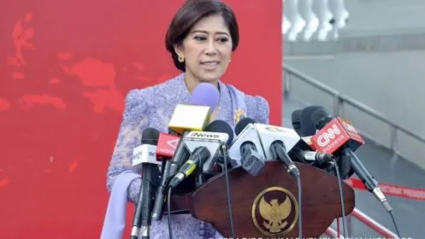 Menkomdigi Balas Ancaman Mantan Anggota Parlemen Singapura