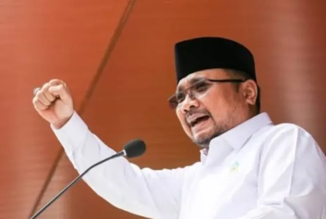 BPK Ungkap Kerugian Negara Rp 622 Miliar dalam Kasus Korupsi Kuota Haji, Fee Percepatan Capai Rp 143,9 Miliar