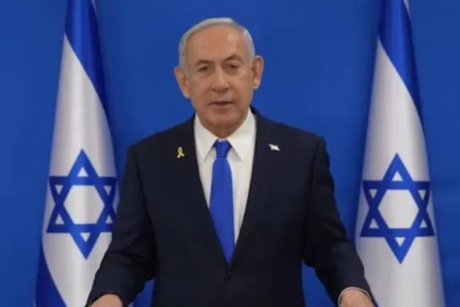 Exit Poll Pemilu Israel: Netanyahu Unggul Tipis, Mayoritas Masih Jauh dari Tangan