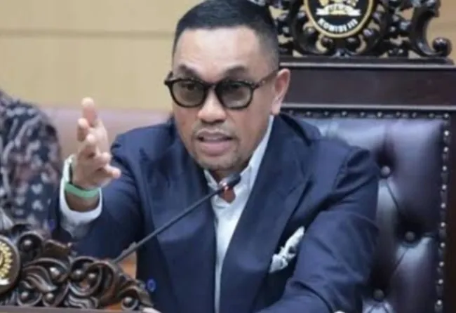 Sahroni Ingatkan Risiko Perampasan Aset Pejabat Tanpa Pembuktian, KPK Diminta Perjelas Aturan LHKPN