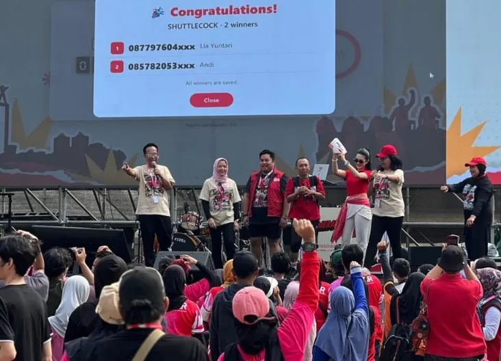 98 Tahun Sumpah Pemuda, PDIP Ungkap Persoalan Lapangan Kerja hingga Kecerdasan Buatan