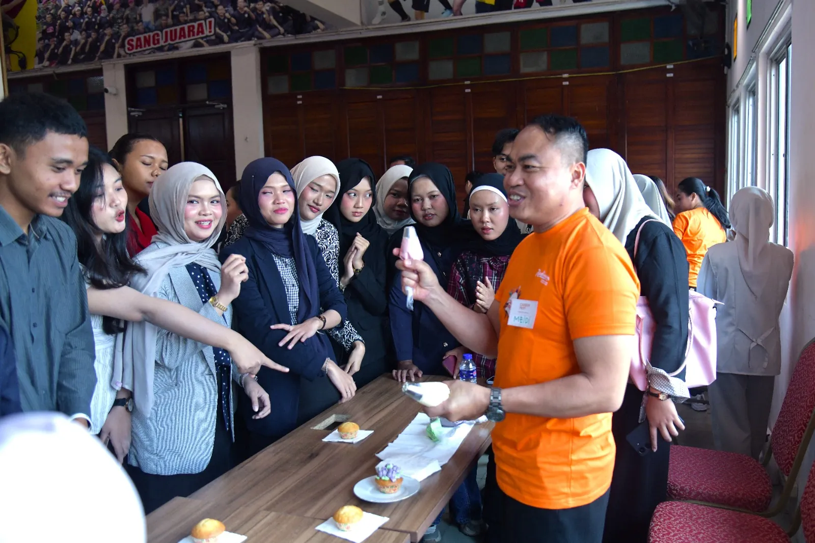 Radisson Lampung Hadirkan RHG Career Fest 2026 Untuk Inspirasi Generasi Muda