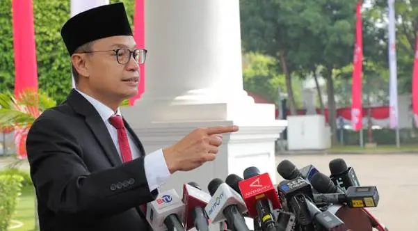 Langkah BPOM Hadapi Dampak El Nino