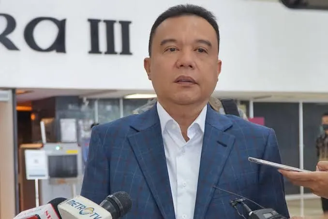 Dasco Tanggapi Isu Kabut Asap Lintas Batas