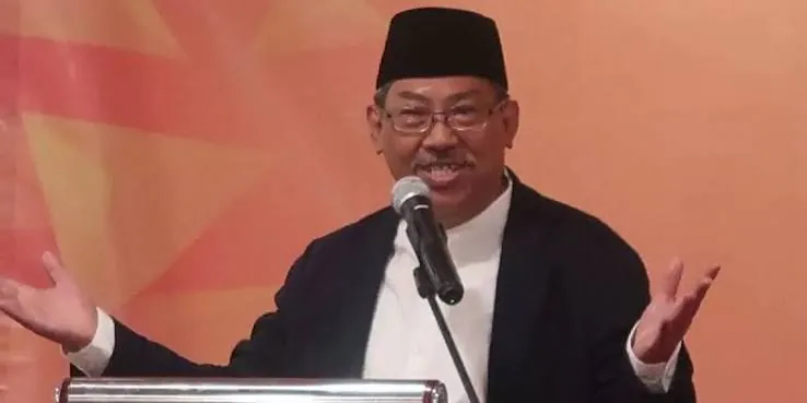 PKS Minta Pemerintah Sikapi Isu MSCI Secara Proporsional