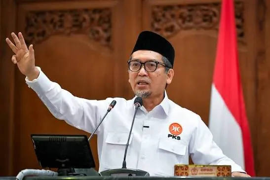 PKS Ingatkan Bahaya AI Menjelang Pemilu 2029