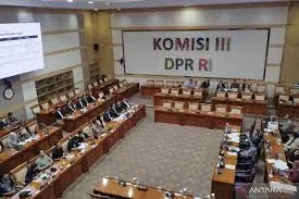 JAMAK Minta Aturan Kekayaan Dikeluarkan dari RUU