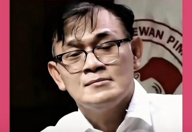 Toga Kelompok yang Benci Prabowo