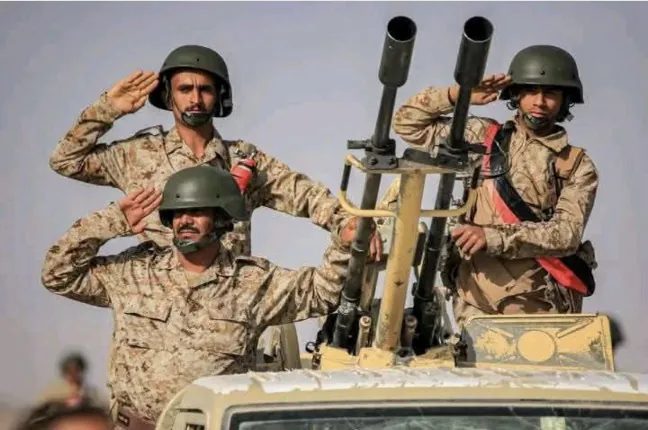 Houthi Ogah Terima Tawaran Negosiasi Arab Saudi di Iran, Sodorkan Syarat Mutlak Tanpa Toleransi