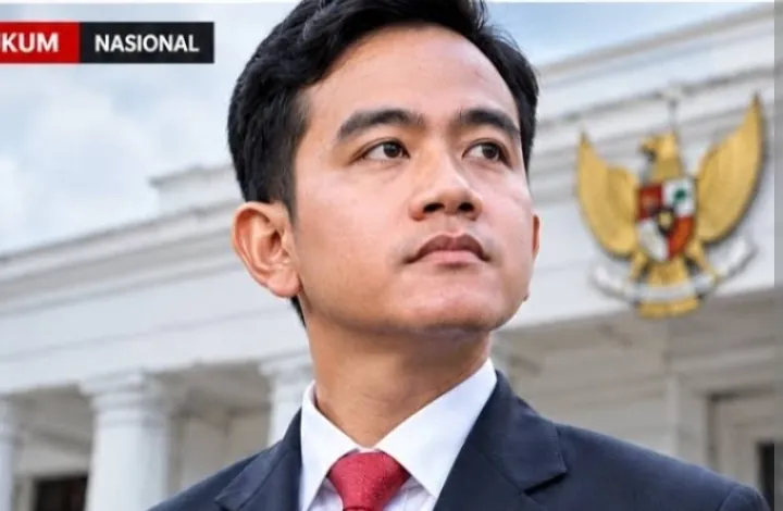 DKPP Verifikasi Aduan Denny Indrayana soal Ijazah Gibran, Sidang Belum Dijadwalkan