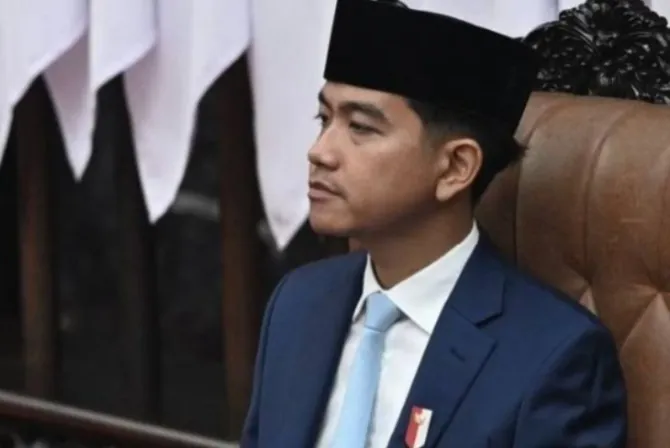 ARM Tantang Rullyandi Buktikan Ijazah Gibran di Sidang PTUN Jakarta