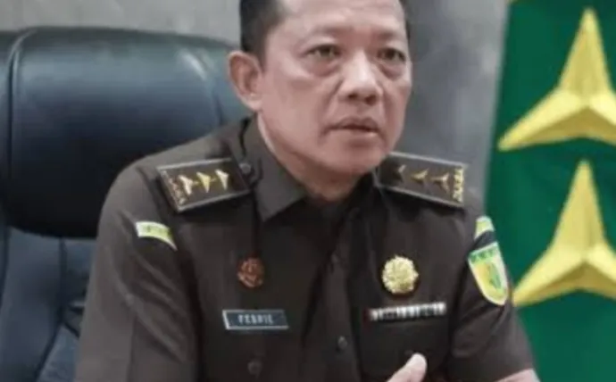 Dakwaan Febrie Adriansyah: Rp46,43 Miliar Masuk Rekening Monike Yeni, Rp45,83 Miliar Disebut untuk Keperluan Pribadi