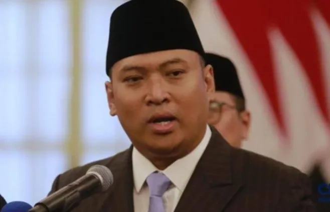 100 Hari Sudaryono Pimpin BGN: 137 Kepala SPPG Dicopot, Pengawasan MBG Diperketat