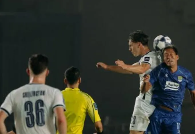 Persib Bandung Selangkah Lagi ke 16 Besar ACL 2, Ini Syarat Lolos Maung Bandung