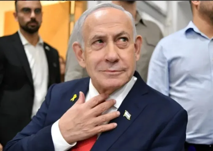 Netanyahu Tetap PM Israel, Proyeksi Pemilu Belum Beri Oposisi Mayoritas