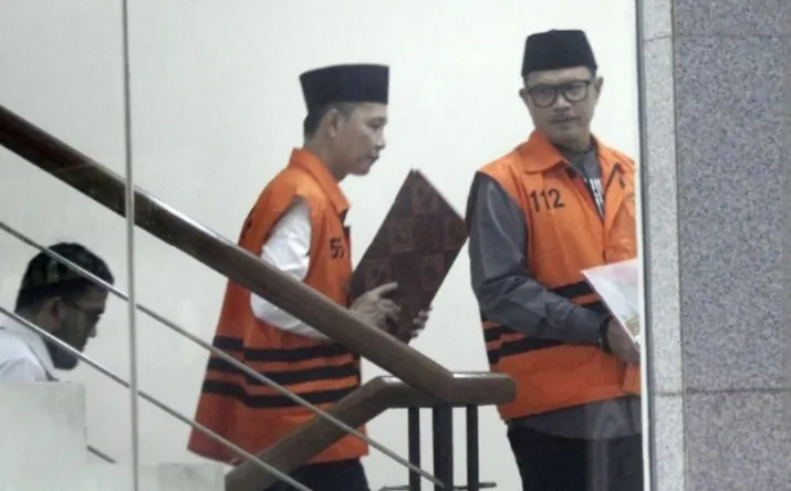 Korupsi di Rejang Lebong Merembet ke Dugaan Gratifikasi Pemkot Bengkulu