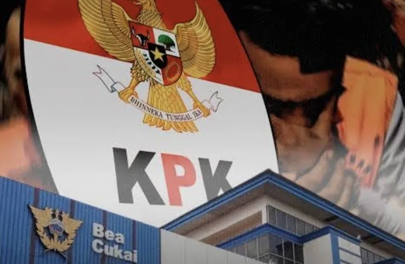 KPK Temukan Dokumen dan Bukti Elektronik Usai Geledah PT Djarum dan Bea Cukai Kudus