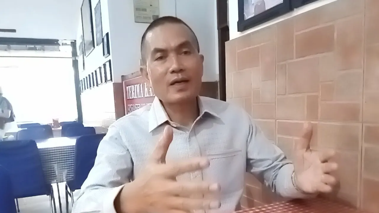 Praktisi Hukum Dorong Kapolda Lampung Berantas Dua Penyakit Masyarakat yang Meresahkan