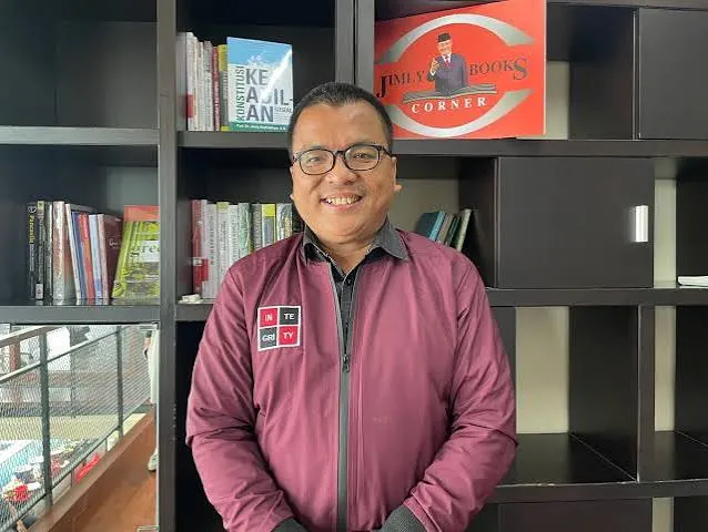 Denny Indrayana Walk Out, Pengacara Gibran Nilai Sidang PTUN Tak Dihormati