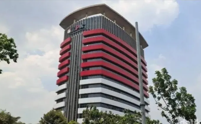 KPK Tetapkan Dedi Congor Tersangka Baru Kasus Bea Cukai, Dugaan Kerugian Negara Triliunan
