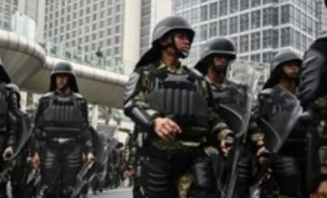 Komisi I DPR Tegaskan Pengerahan TNI Saat Demo Tak Bisa Sembarangan, Ini Aturan Hukumnya