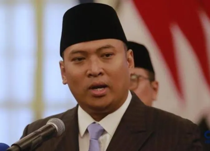 Loka MBG Disiapkan, BGN Buka Peluang Pasar bagi Petani dan Peternak Lokal