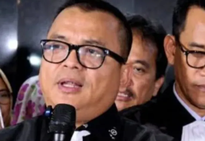 Denny Indrayana Cabut Gugatan Ijazah Gibran, Walk Out dari Sidang PTUN