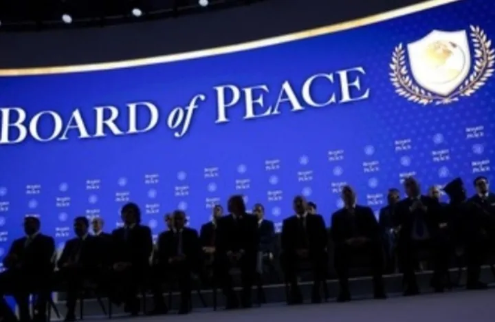 Indonesia Tegaskan Bertahan di Board of Peace, Palestina Tetap Jadi Prioritas