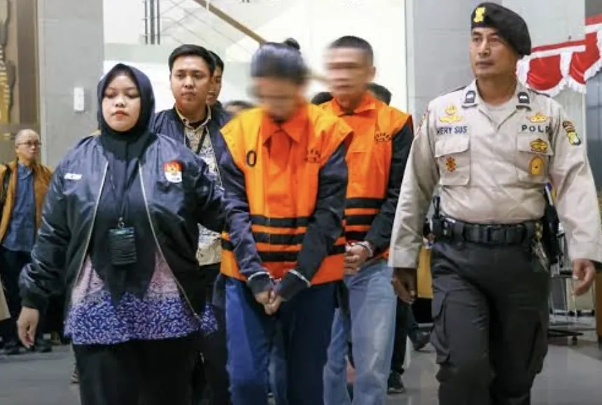 Korupsi Digitalisasi SPBU Pertamina, KPK Introgasi Bekas GM PT PINS