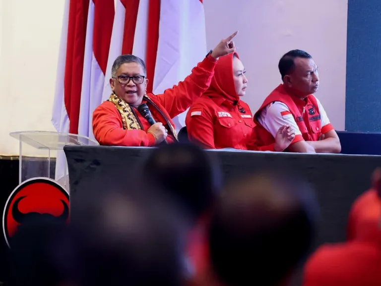 Usulan Koreksi Program MBG Versi PDIP: Tak Boleh Sentralistik, Gandeng Warung-warung Rakyat