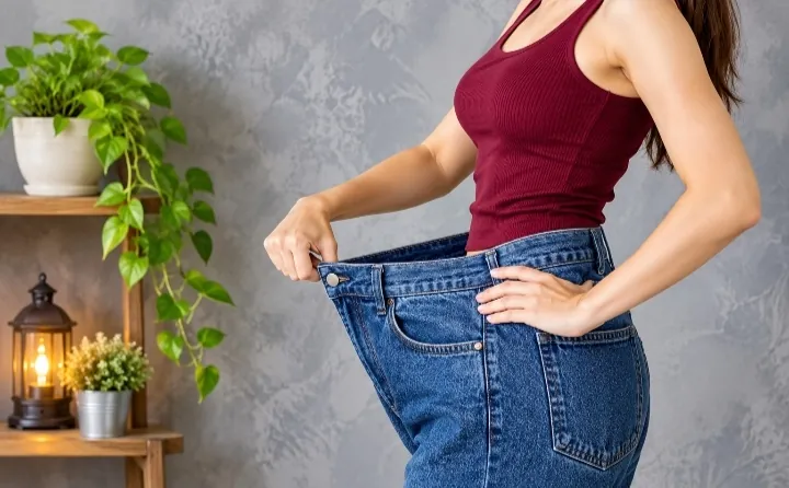 Berat Badan Tak Kunjung Turun Meski Diet? Kenali 8 Penyebab dan Cara Mengatasinya