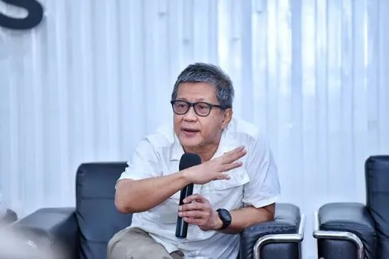 Posisi Wantimpres Uji Konsistensi Politik Rocky Gerung
