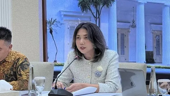 Kemlu Usut WNI Tewas Saat Dinas Militer di Rusia