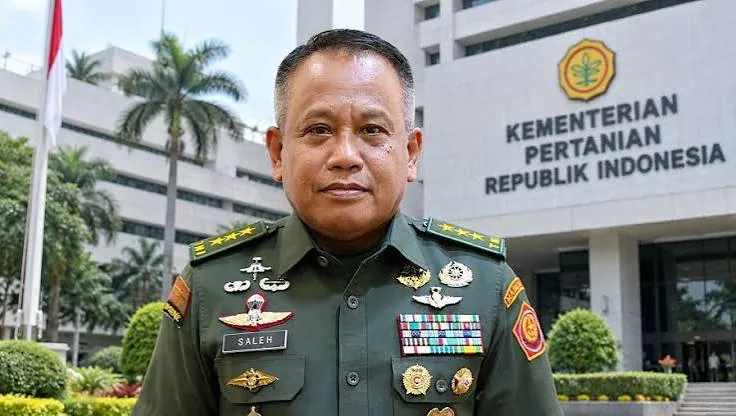 Wamentan Usulkan Penyatuan Peta Demi Lahan Tumpang Tindih