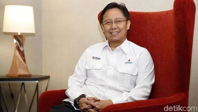 Program Kesehatan Nasional Jangkau Wilayah Terluar